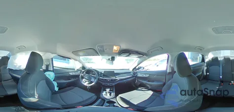 2023 Kia Forte Lx из США, поврежденный, VIN 3KPF24AD3PE673086